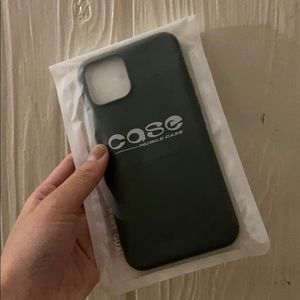 Brand new iPhone 12 pro Max phone case